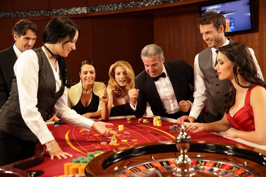 Empire City Casino پاکستان ریئل منی گیمز