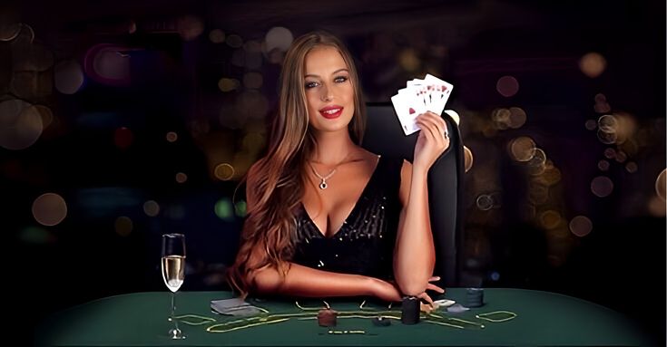 Empire City Casino پاکستان ریئل منی گیمز