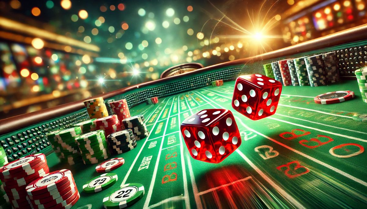 Empire City Casino پاکستان ریئل منی گیمز