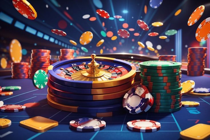 پاکستان میں Empire City Casino قانونی ہے۔
